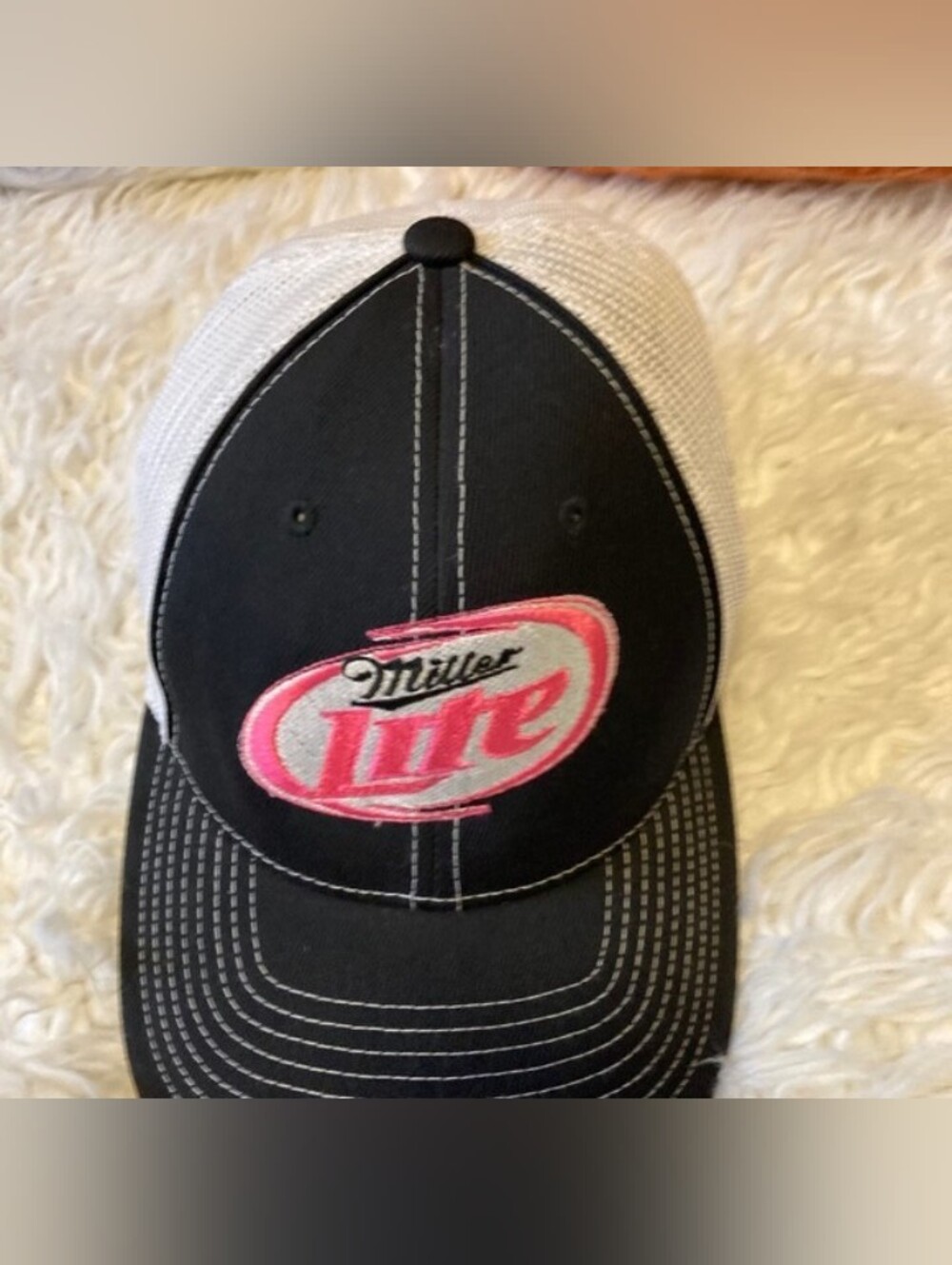 Baseball Hat - Picture 2 of 5